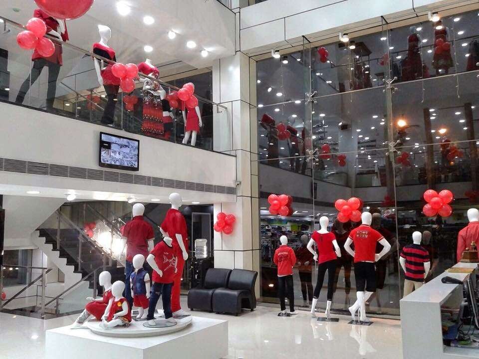 Be Yourself Store